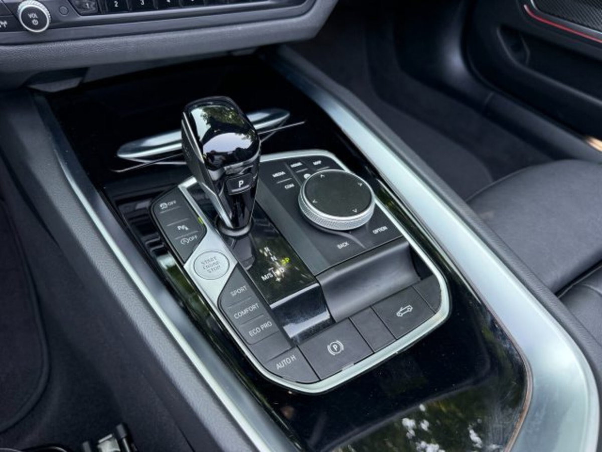 BMW Z4 Cabrio Z4 sDrive20i Msport (12)