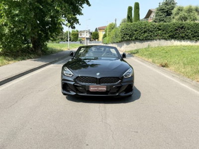 BMW Z4 Cabrio Z4 sDrive20i Msport (13)