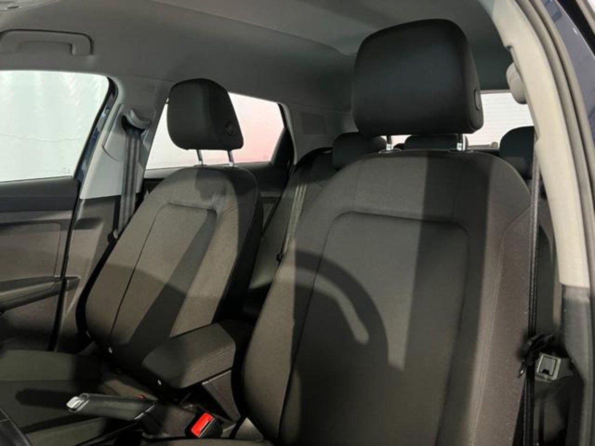 Audi A1 Sportback 30 TFSI S tronic Admired (11)