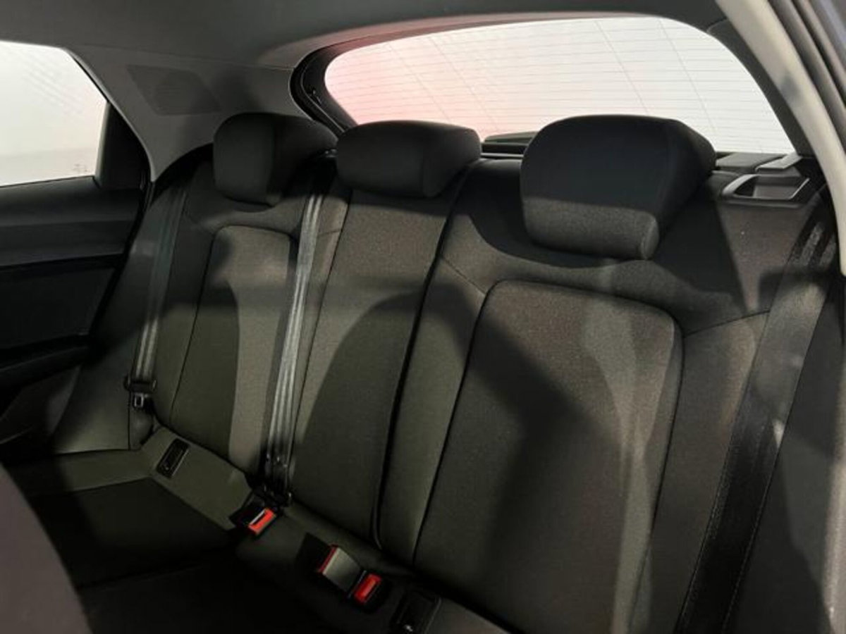 Audi A1 Sportback 30 TFSI S tronic Admired (12)