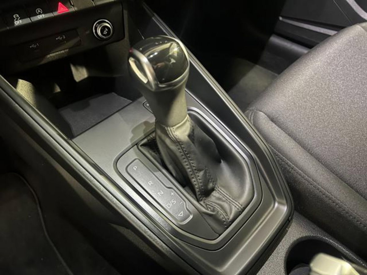 Audi A1 Sportback 30 TFSI S tronic Admired (14)