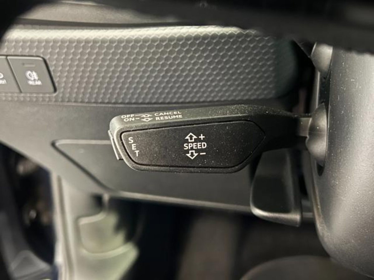 Audi A1 Sportback 30 TFSI S tronic Admired (17)