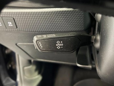 Audi A1 Sportback 30 TFSI S tronic Admired (18)