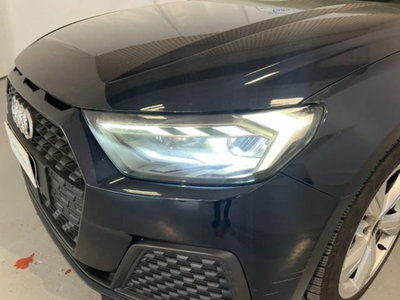 Audi A1 Sportback 30 TFSI S tronic Admired (9)