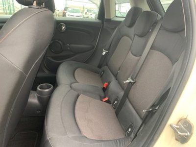 MINI Mini 1.5 One D Business 5 porte (10)
