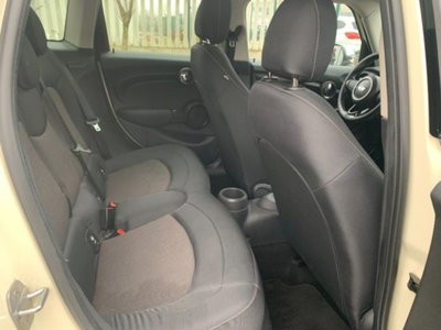 MINI Mini 1.5 One D Business 5 porte (11)