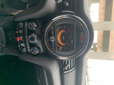 MINI Mini 1.5 One D Business 5 porte (14)