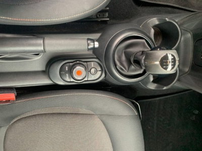MINI Mini 1.5 One D Business 5 porte (15)