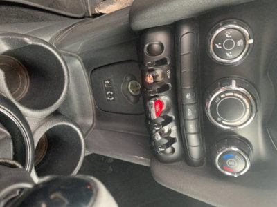 MINI Mini 1.5 One D Business 5 porte (16)