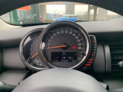 MINI Mini 1.5 One D Business 5 porte (17)