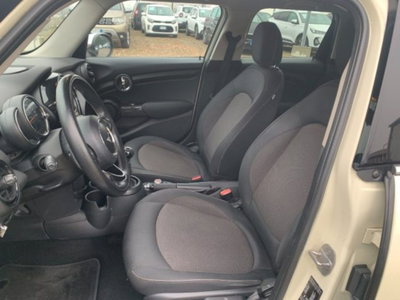 MINI Mini 1.5 One D Business 5 porte (9)
