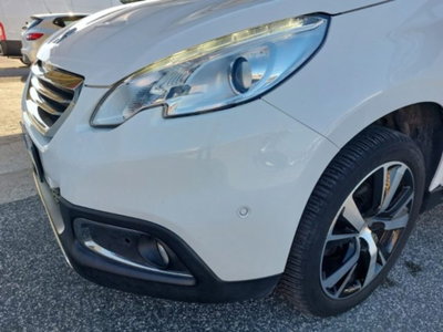 Peugeot 2008 Turbo 110 EAT6 S&S Allure (13)
