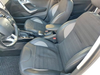Peugeot 2008 Turbo 110 EAT6 S&S Allure (15)