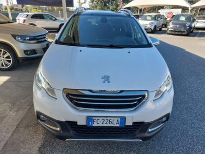 Peugeot 2008 Turbo 110 EAT6 S&S Allure (2)