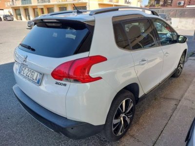 Peugeot 2008 Turbo 110 EAT6 S&S Allure (4)