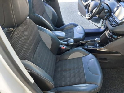 Peugeot 2008 Turbo 110 EAT6 S&S Allure (7)