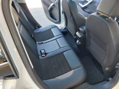 Peugeot 2008 Turbo 110 EAT6 S&S Allure (8)