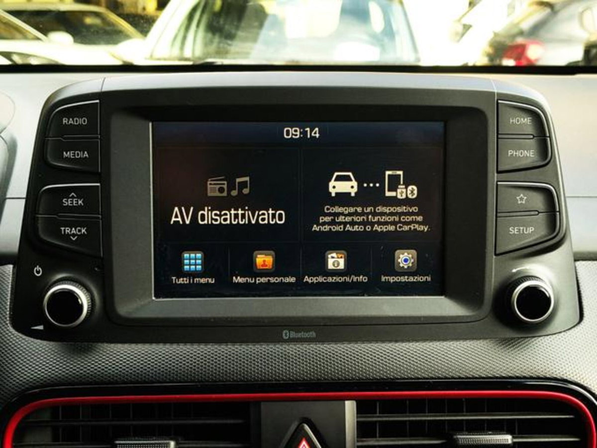 Hyundai Kona 1.0 T-GDI Xpossible (10)
