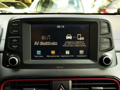 Hyundai Kona 1.0 T-GDI Xpossible (10)