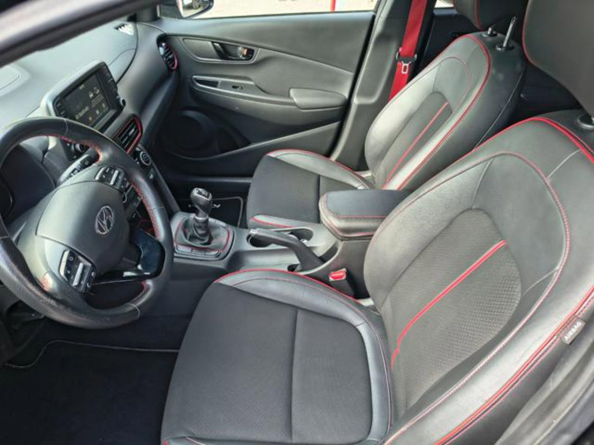 Hyundai Kona 1.0 T-GDI Xpossible (14)