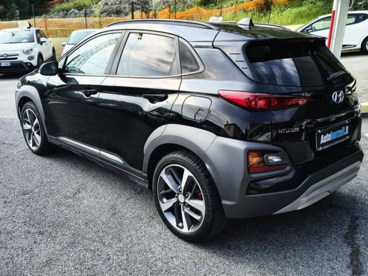 Hyundai Kona 1.0 T-GDI Xpossible (17)