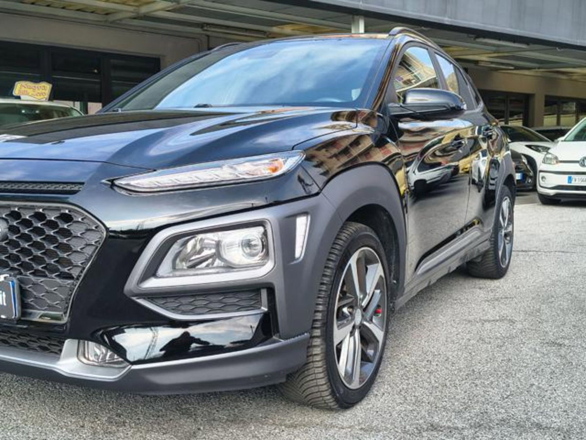 Hyundai Kona 1.0 T-GDI Xpossible (18)