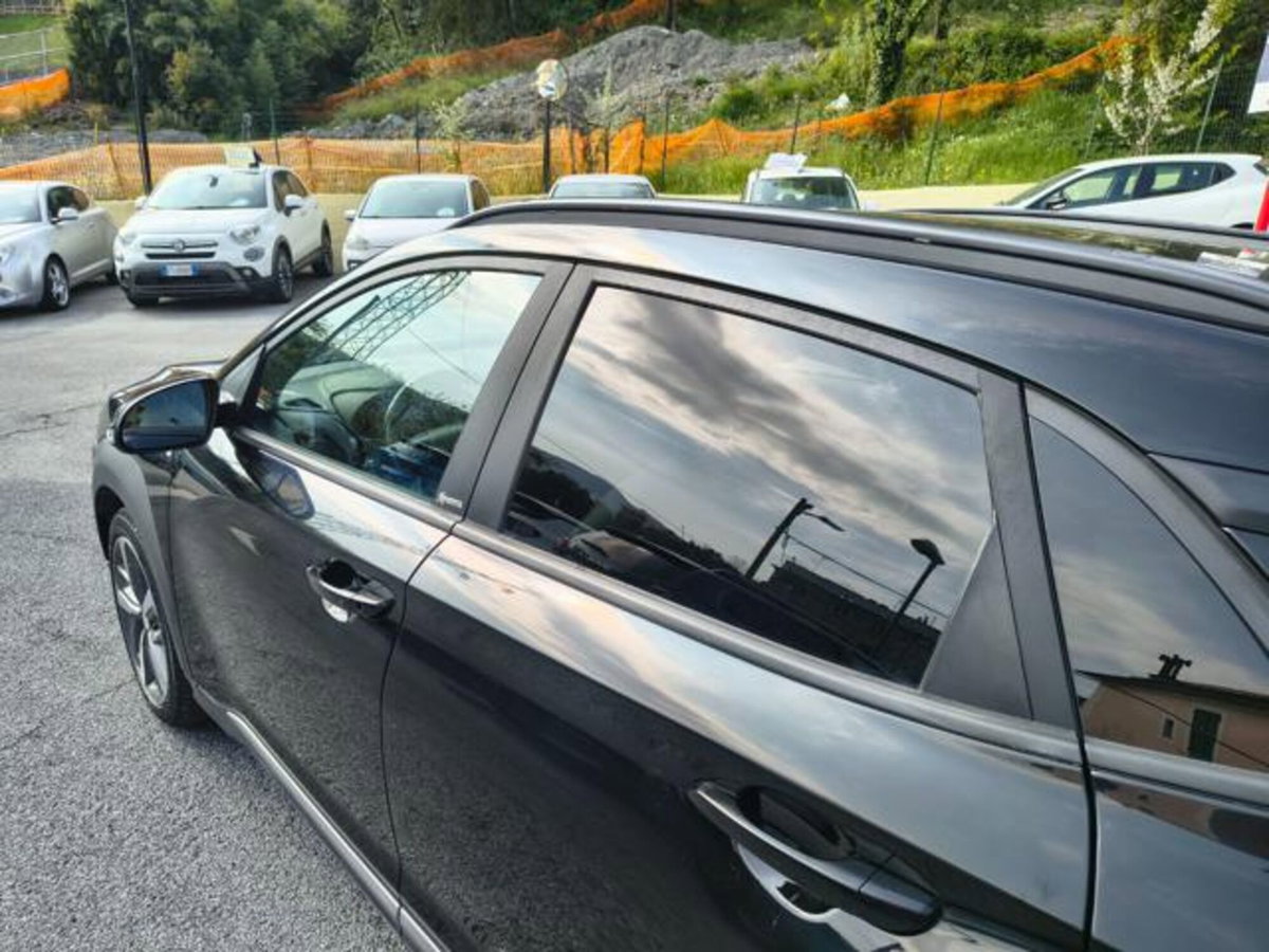 Hyundai Kona 1.0 T-GDI Xpossible (19)