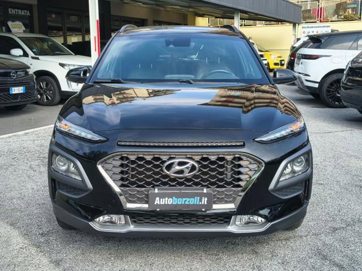 Hyundai Kona 1.0 T-GDI Xpossible (2)