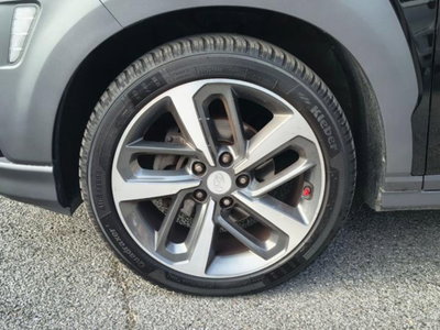 Hyundai Kona 1.0 T-GDI Xpossible (20)