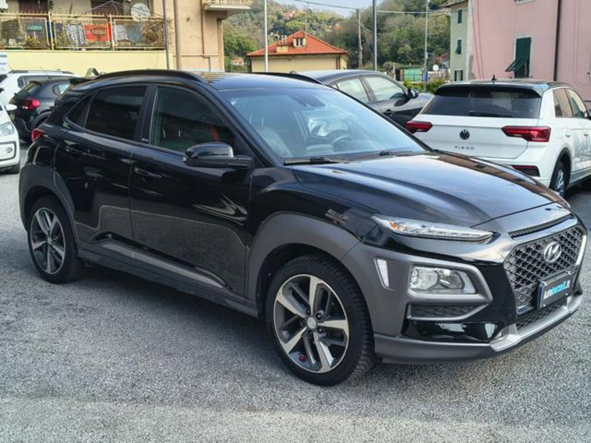 Hyundai Kona 1.0 T-GDI Xpossible (3)