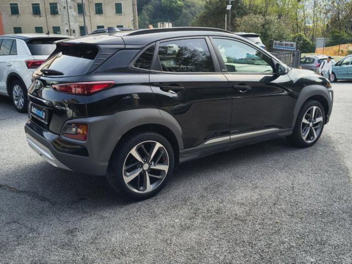 Hyundai Kona 1.0 T-GDI Xpossible (4)