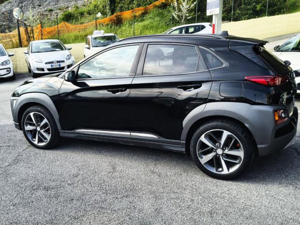 Hyundai Kona 1.0 T-GDI Xpossible (5)