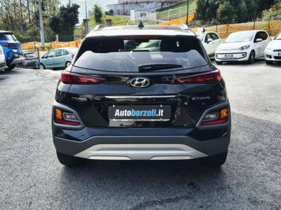 Hyundai Kona 1.0 T-GDI Xpossible (6)