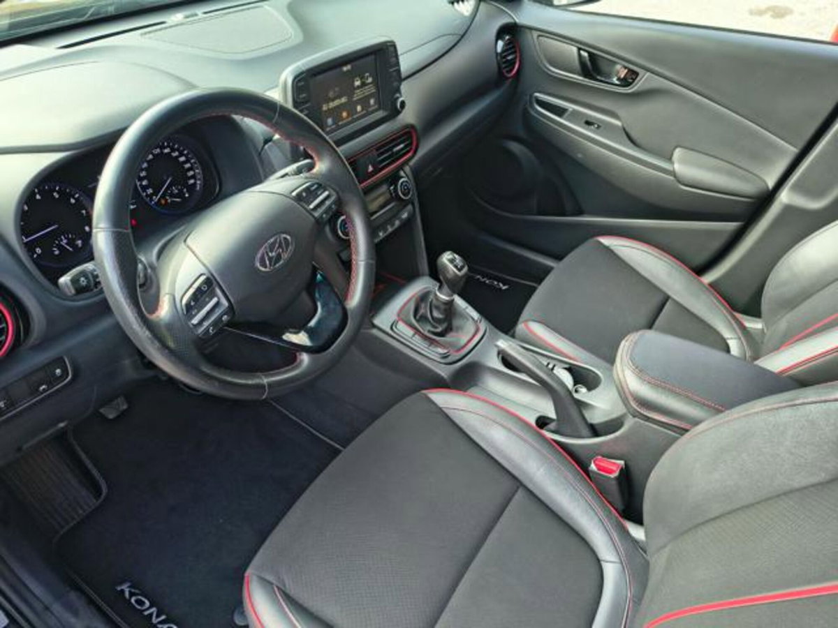 Hyundai Kona 1.0 T-GDI Xpossible (7)