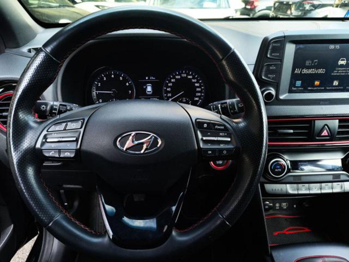 Hyundai Kona 1.0 T-GDI Xpossible (8)