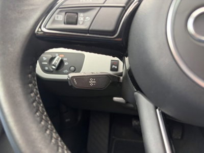 Audi A4 Avant 30 2.0 tdi mhev Business Advanced 136cv s-tronic (10)