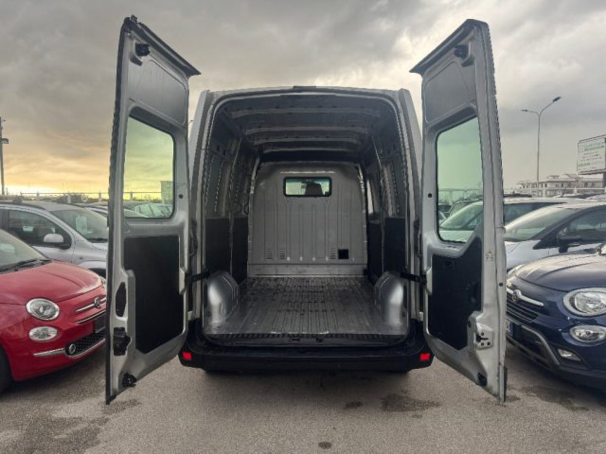 Renault Master Furgone T35 2.3 dCi 150 PC-TM Furgone Energy Ice (7)