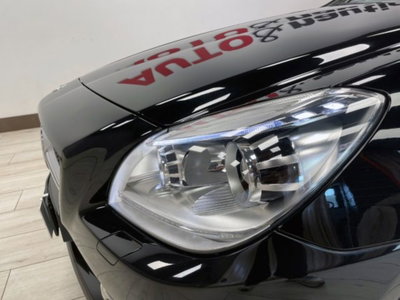 Mercedes-Benz SLK 200 CGI Edition1 (11)