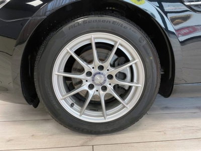 Mercedes-Benz SLK 200 CGI Edition1 (13)