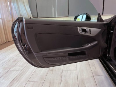 Mercedes-Benz SLK 200 CGI Edition1 (14)
