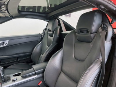 Mercedes-Benz SLK 200 CGI Edition1 (16)