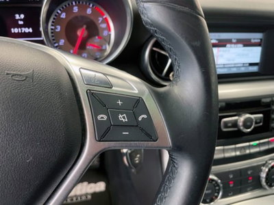 Mercedes-Benz SLK 200 CGI Edition1 (20)