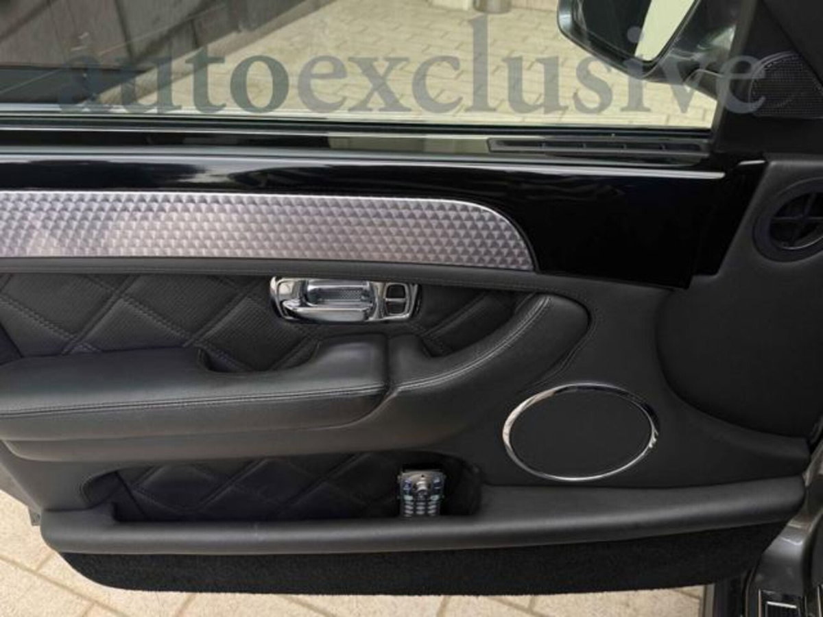 Bentley Arnage Arnage T (10)
