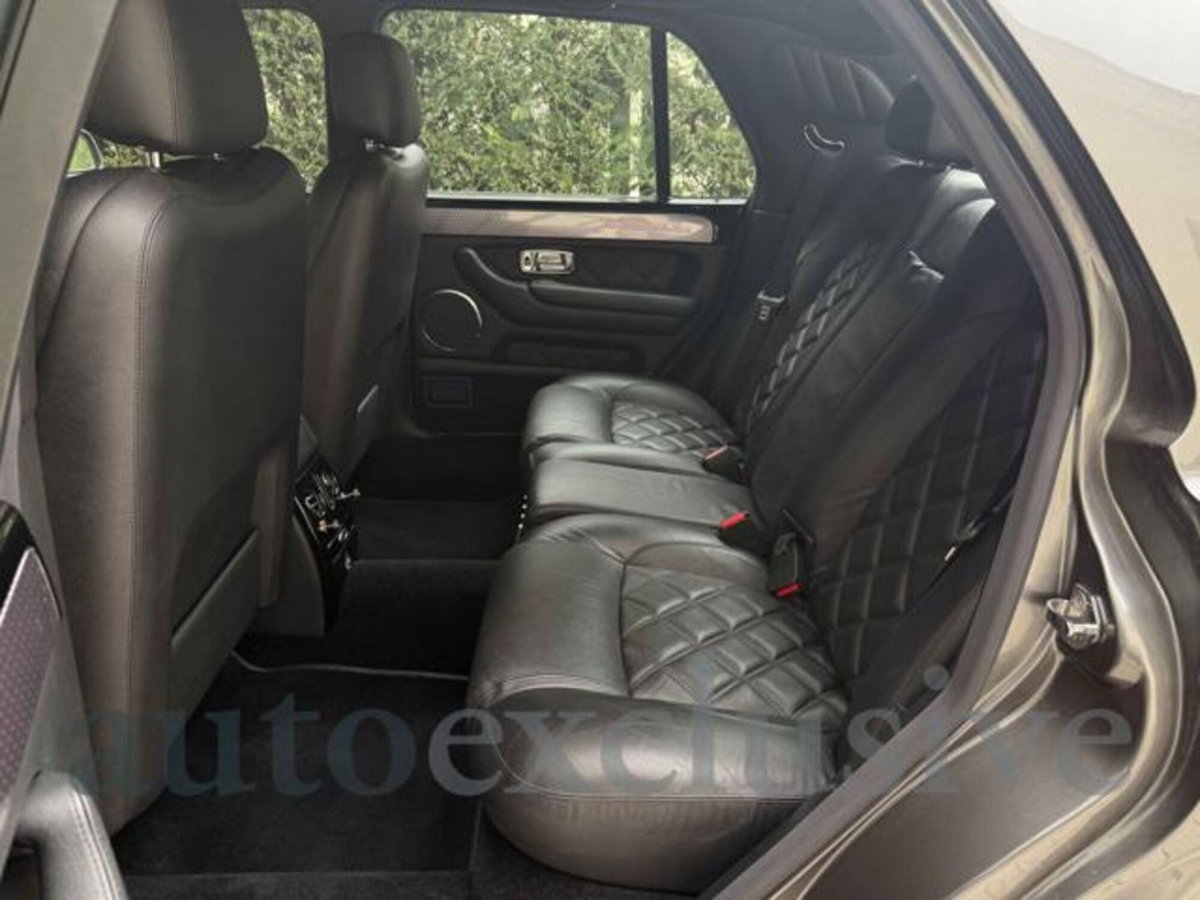 Bentley Arnage Arnage T (11)