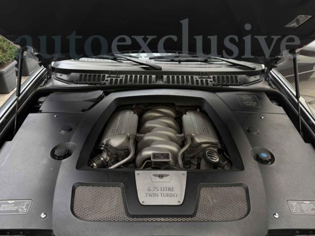 Bentley Arnage Arnage T (12)