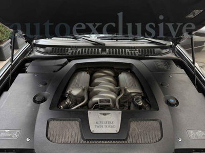 Bentley Arnage Arnage T (12)