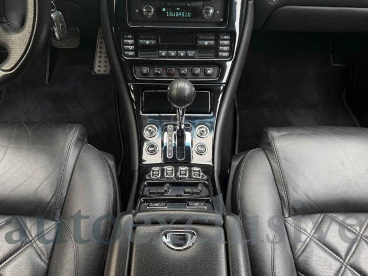 Bentley Arnage Arnage T (14)