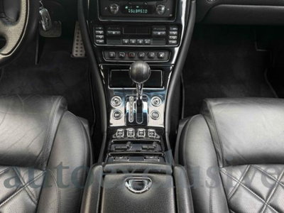 Bentley Arnage Arnage T (14)