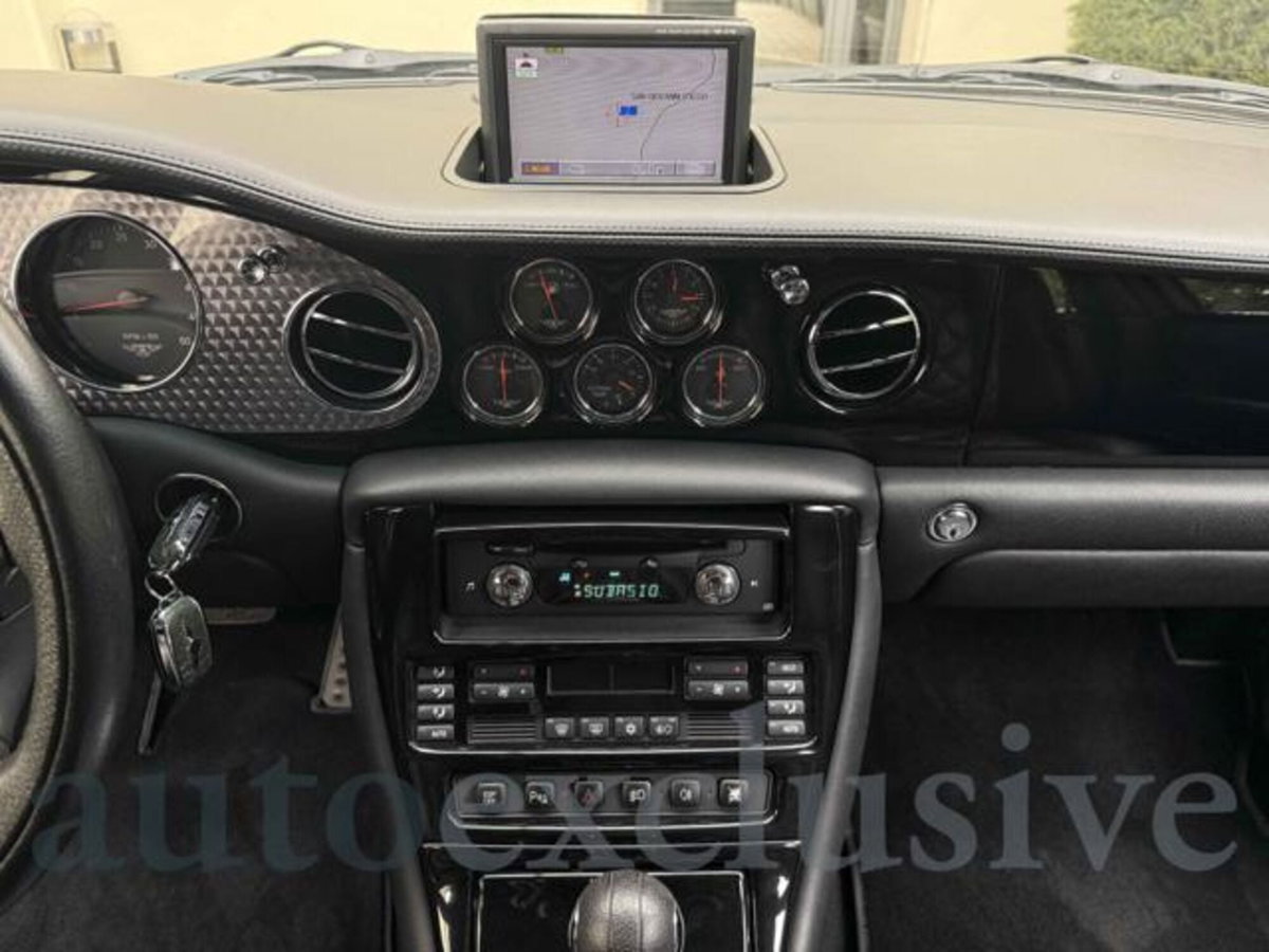 Bentley Arnage Arnage T (15)