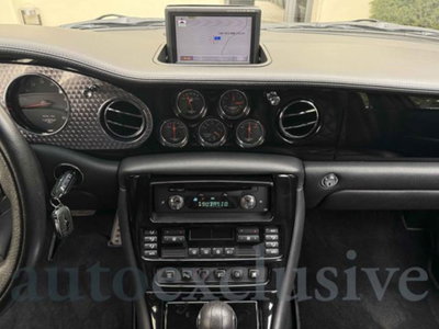 Bentley Arnage Arnage T (15)